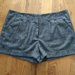 Elle Tailored Shorts
